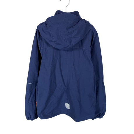 Unisex Reima - Spring/Fall jacket, size 140 - 146 - Blue (2)