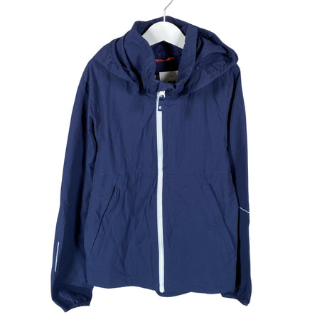 Unisex Reima - Spring/Fall jacket, size 140 - 146 - Blue ()