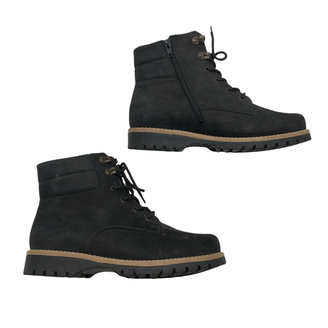 Unisex Pomar - Ankle boots, size 42 - Black ()