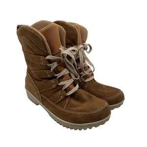 Unisex Sorel - Winter shoes, size 42 - Brown (3)