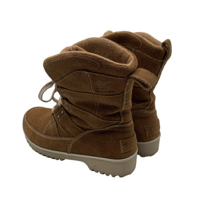 Unisex Sorel - Winter shoes, size 42 - Brown (2)