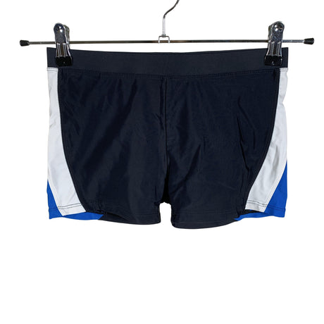 Unisex Finnwear - Swim trunks, size 152 - 158 - Black ()