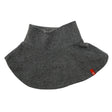 Unisex Reima - Neckwarmer, size Ei kokoa - Gray ()