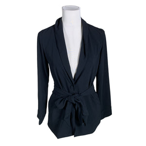 Unisex Marville Road - Jacket, size 34 - Blue (1)
