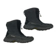 Unisex Icebug - Winter shoes, size 40 - Black ()
