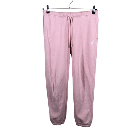 Unisex Jordan (Nike) - Sweatpants, size 36 - Light pink ()