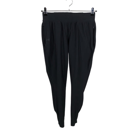 Unisex Under Armour - Sports trousers, size 38 - Black ()