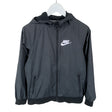 Unisex Nike - Sports jacket, size 152 - 158 - Black ()