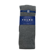 Unisex Falke - Stockings, thin, size 170 - 176 - Gray ()