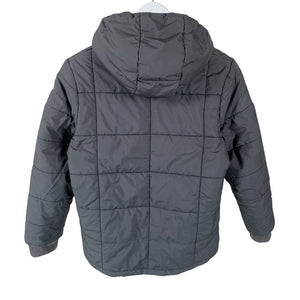 Unisex Adidas - Winter jacket, size 146 - 152 - Gray (2)