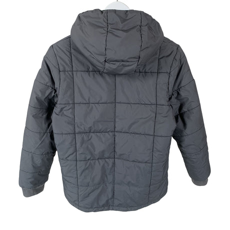 Unisex Adidas - Winter jacket, size 146 - 152 - Gray (2)