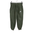 Unisex Nike - Sweatpants, size 134 - 140 - Green ()
