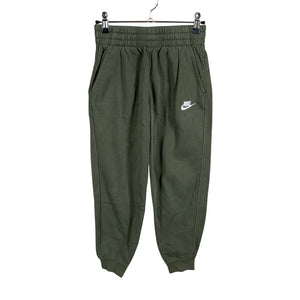 Unisex Nike - Sweatpants, size 134 - 140 - Green (1)