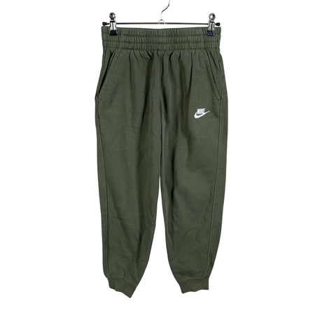Unisex Nike - Sweatpants, size 134 - 140 - Green ()