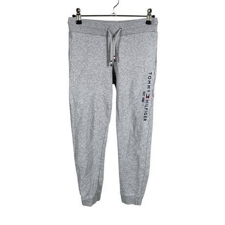 Unisex Tommy Hilfiger - Sweatpants, size 134 - 140 - Gray ()