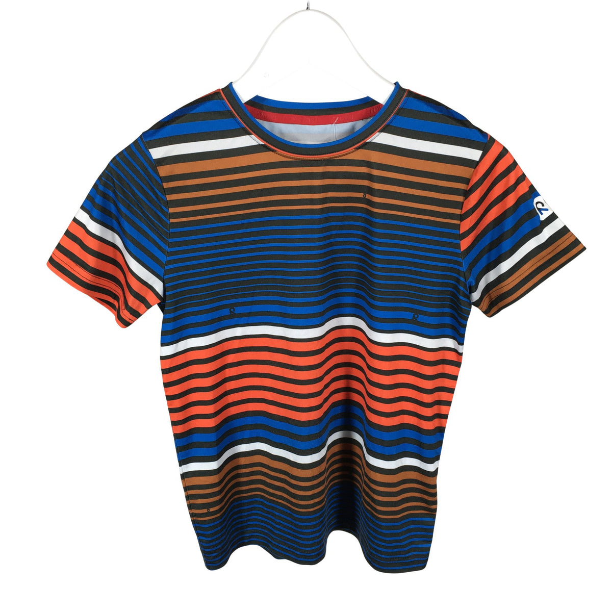 Unisex Reima - T-shirt, size 140 - 146 - Blue (1)