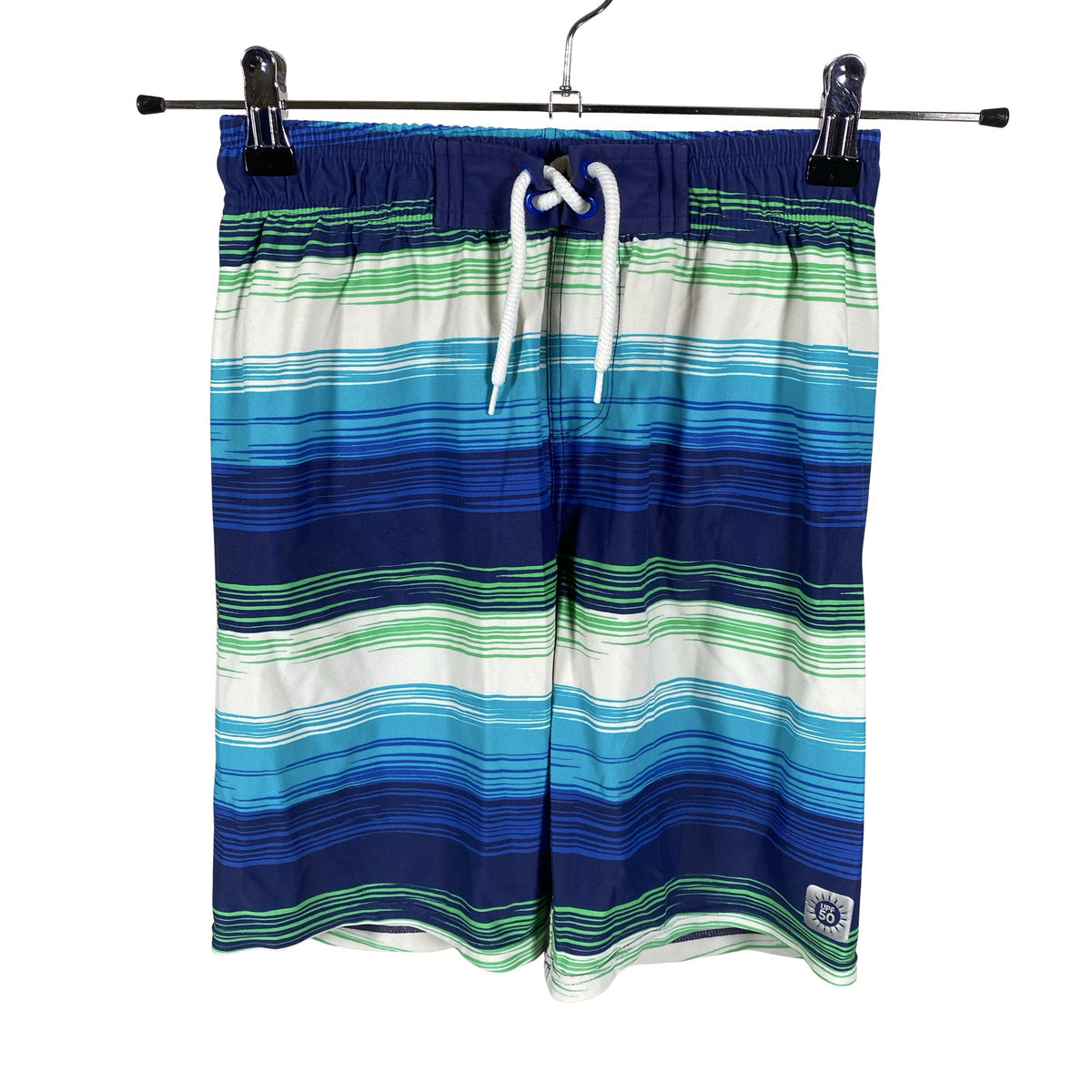 Unisex Reima - Swim trunks, size 134 - 140 - Blue (1)