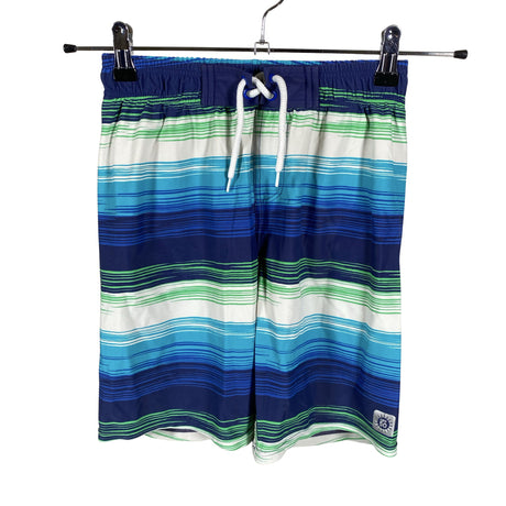 Unisex Reima - Swim trunks, size 134 - 140 - Blue ()