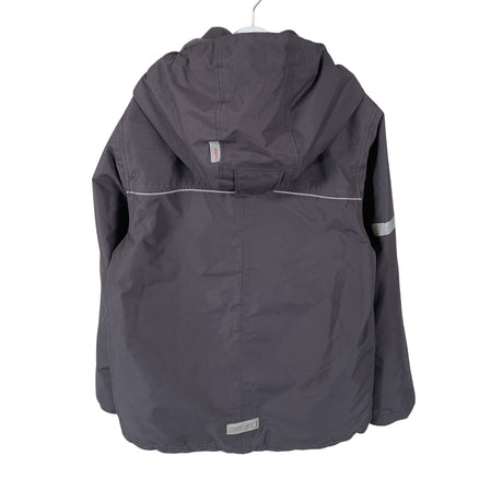 Unisex Reima - Winter jacket, size 134 - 140 - Brown (2)
