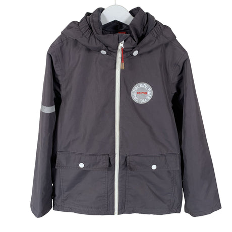Unisex Reima - Winter jacket, size 134 - 140 - Brown ()
