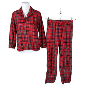 Unisex Lindex - Nightwear, size 34 - Red (1)