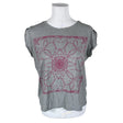 Unisex Levi's - T-shirt, size 38 - Gray ()