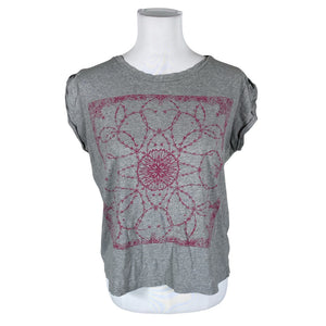 Unisex Levi's - T-shirt, size 38 - Gray (1)