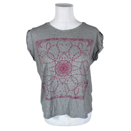 Unisex Levi's - T-shirt, size 38 - Gray ()