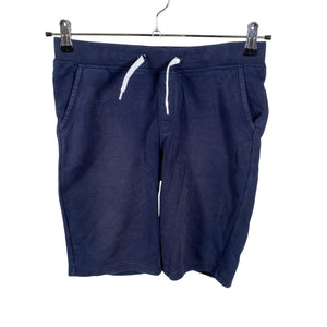 Unisex s.Oliver - Sweatshorts, size 158 - 164 - Blue (1)