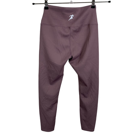 Unisex gymflex - Leggings, size 36 - Violet (2)