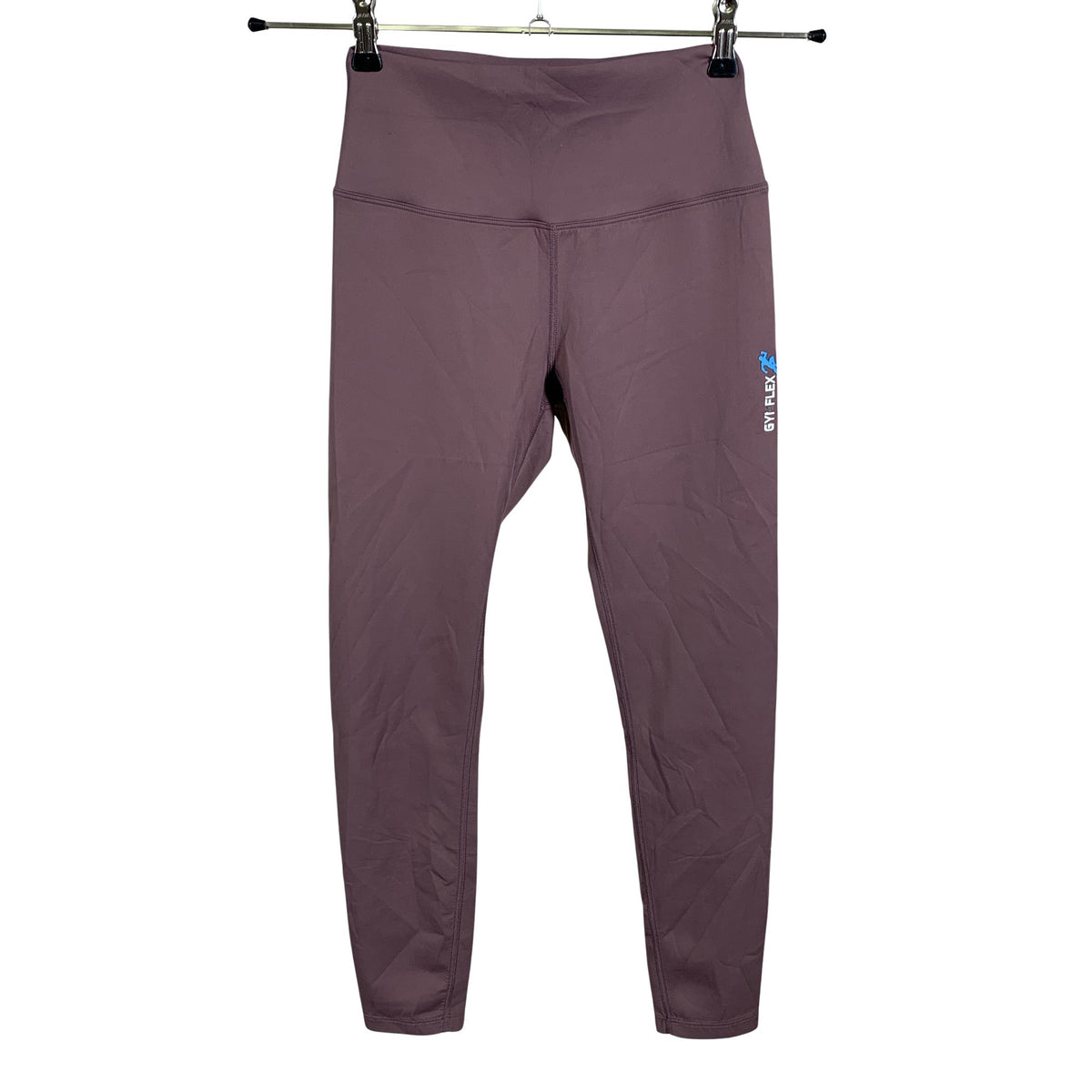 Unisex gymflex - Leggings, size 36 - Violet (1)