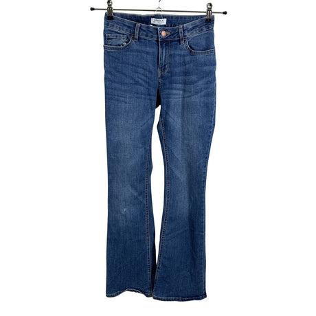Unisex Lindex - Jeans, size 164 - 170 - Blue ()