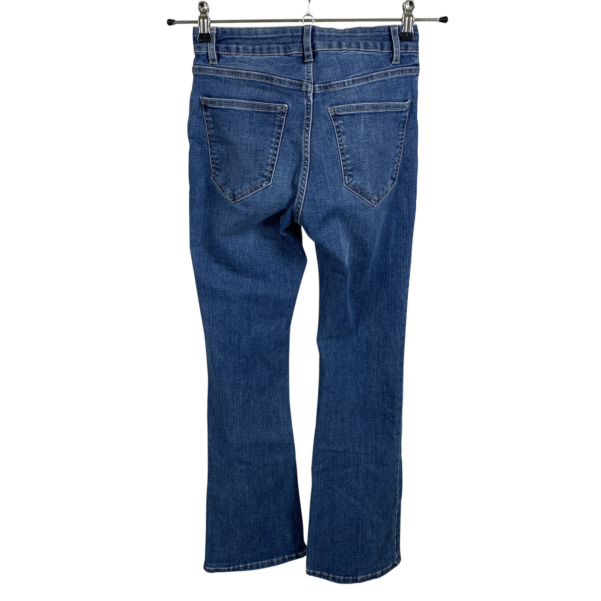 Unisex Lindex - Jeans, size 164 - 170 - Blue (2)