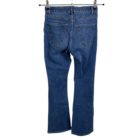 Unisex Lindex - Jeans, size 164 - 170 - Blue (2)