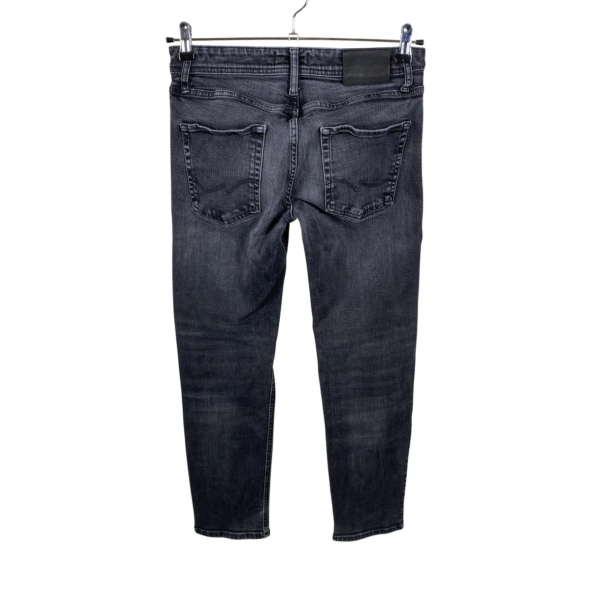 Unisex Jack & Jones - Jeans, size W29 - Black (2)