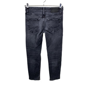 Unisex Jack & Jones - Jeans, size W29 - Black (2)
