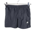 Unisex Adidas - Sports shorts, size 158 - 164 - Black ()