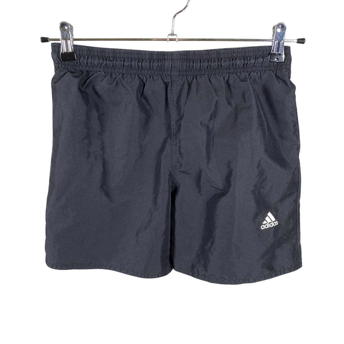 Unisex Adidas - Sports shorts, size 158 - 164 - Black (1)
