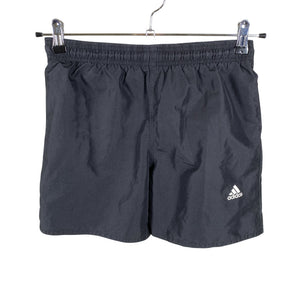 Unisex Adidas - Sports shorts, size 158 - 164 - Black (1)