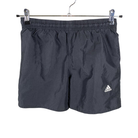 Unisex Adidas - Sports shorts, size 158 - 164 - Black ()
