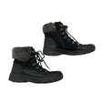 Unisex Duffy - Winter shoes, size 39 - Black ()