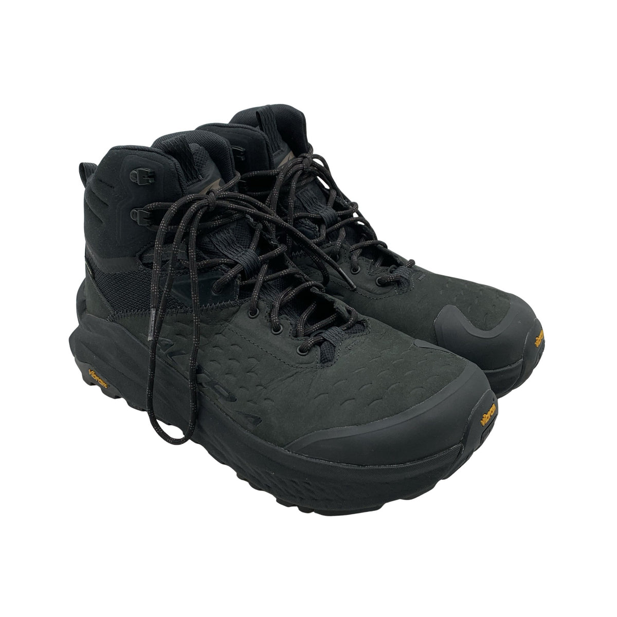 Unisex Altra - Ankle boots, size 47 - Black (2)