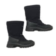 Unisex Kuoma - Winter shoes, size 35 - Black ()