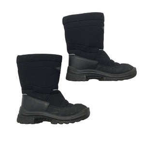 Unisex Kuoma - Winter shoes, size 35 - Black (1)