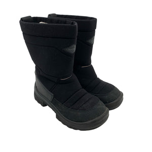 Unisex Kuoma - Winter shoes, size 35 - Black (2)
