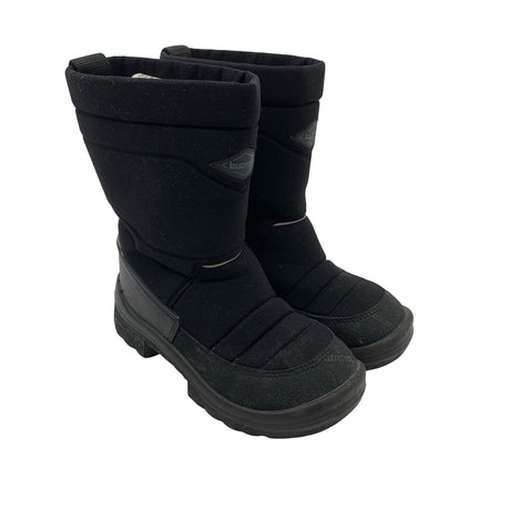 Unisex Kuoma - Winter shoes, size 35 - Black (2)
