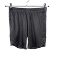 Unisex Energetics - Sports shorts, size 158 - 164 - Black ()