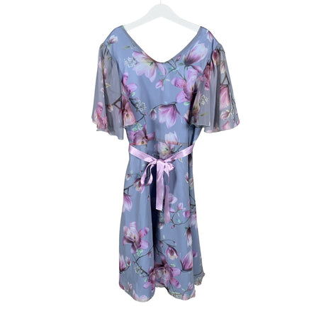 Unisex Mignelin - Party dress, size 152 - 158 - Light blue ()