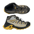 Unisex Salomon - Hiking shoes, size 35 - Gray ()