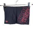 Unisex Arena - Swim trunks, size 158 - 164 - Black ()